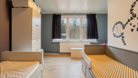 Leuvensesteenweg - 419 - - 2812