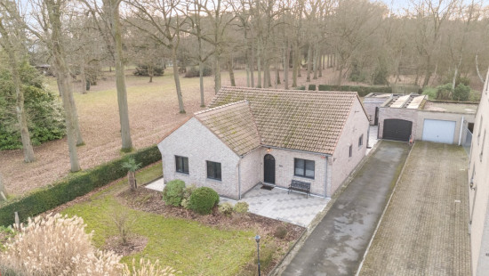 Puitvoetstraat - 141 - - 9100