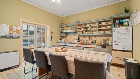 Mespelarestraat - 108 - - 9200