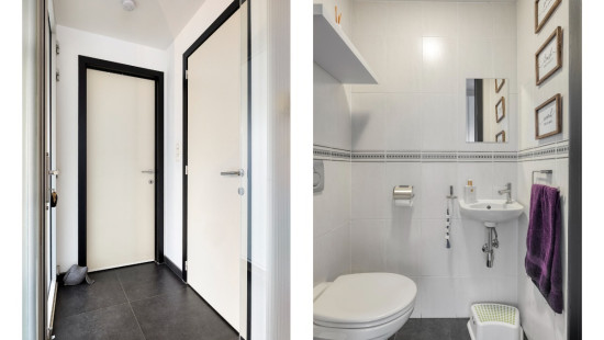 Klonkaartstraat - 2 - - 3580