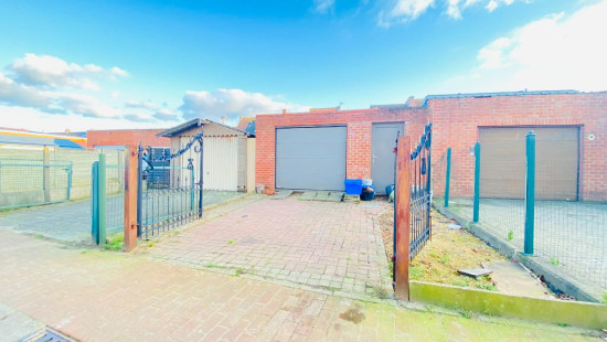 Koolaerdstraat - 54 - - 8470