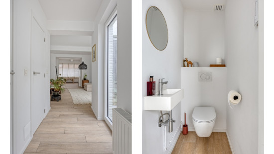 Heembeemd - 54 - - 2800