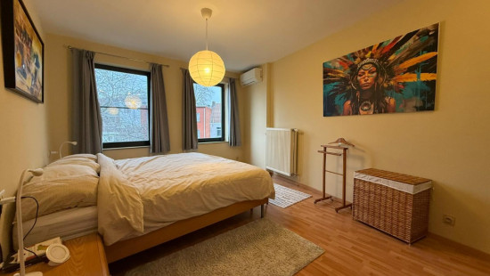 Maurits Sabbestraat - 76 - - 2800