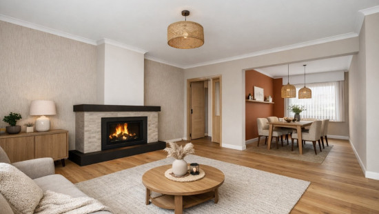 Stedemolenstraat - 27 - - 8700