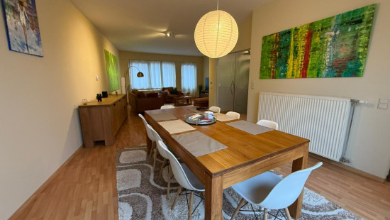 Maurits Sabbestraat - 76 - - 2800