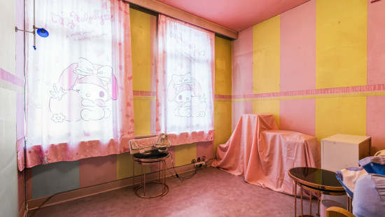 Bazelstraat - 7 - - 9150