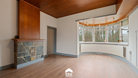 Bollisstraat - 12 - - 3990