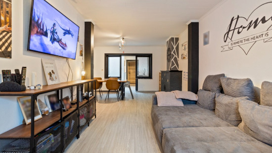 Leuvensesteenweg - 419 - - 2812