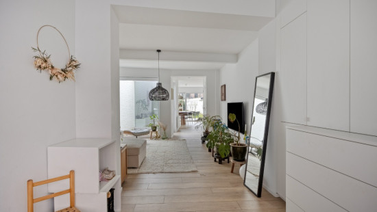 Heembeemd - 54 - - 2800