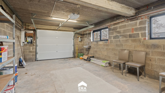 Zonnebloemstraat - 36 - - 3660