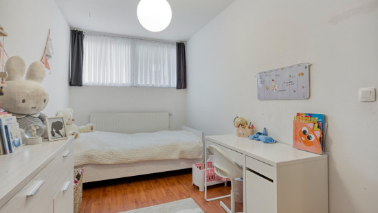 Klonkaartstraat - 2 - - 3580