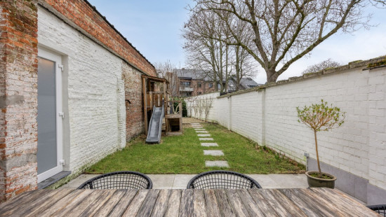 Heembeemd - 54 - - 2800