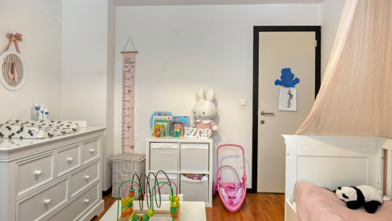 Klonkaartstraat - 2 - - 3580