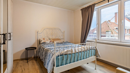 Leuvensesteenweg - 419 - - 2812