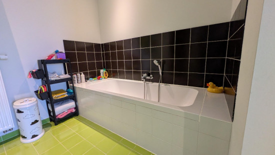 Leopold Debruynestraat - 53 - - 8310