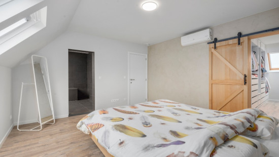 Antwerpse Steenweg - 27 - - 9160