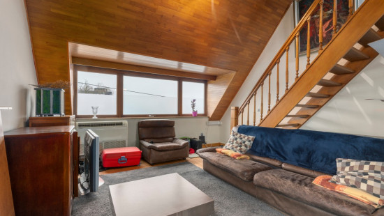 Antwerpse Steenweg - 25 - - 9160