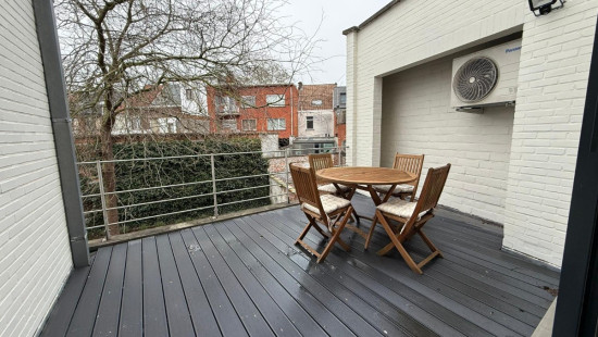 Maurits Sabbestraat - 76 - - 2800