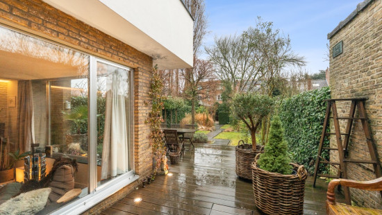 Asterdreef - 15 - - 9040