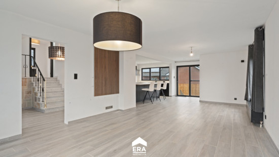 Zonnebloemstraat - 36 - - 3660