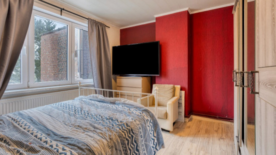 Leuvensesteenweg - 419 - - 2812