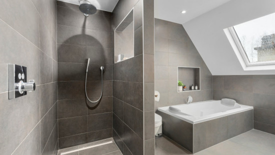 Antwerpse Steenweg - 27 - - 9160