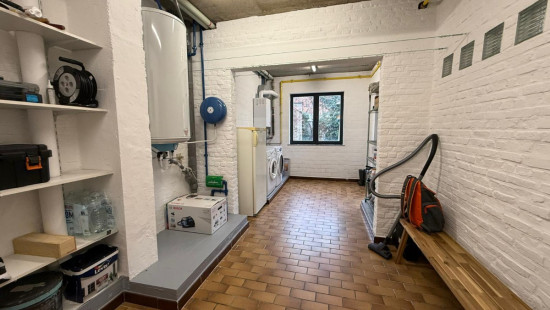 Maurits Sabbestraat - 76 - - 2800