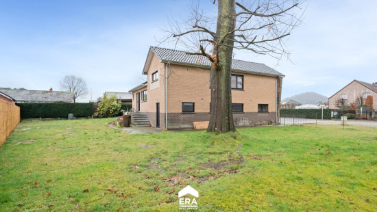 Zonnebloemstraat - 36 - - 3660