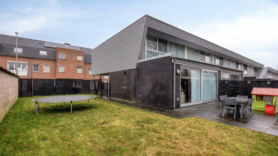 Klonkaartstraat - 2 - - 3580