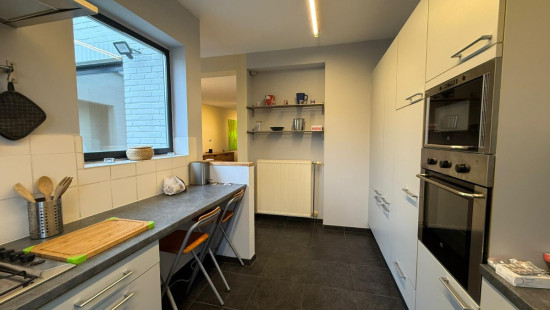 Maurits Sabbestraat - 76 - - 2800