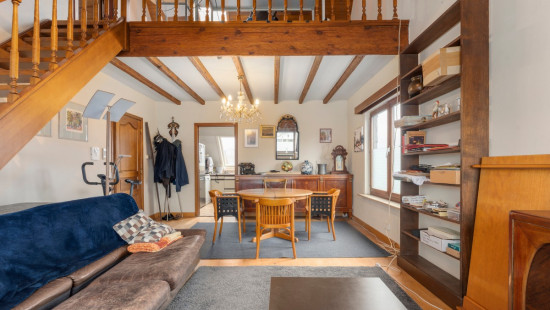 Antwerpse Steenweg - 25 - - 9160