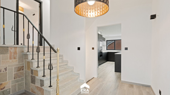 Zonnebloemstraat - 36 - - 3660