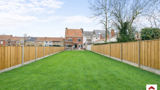 Stedemolenstraat - 27 - - 8700