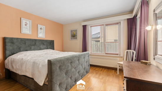 Martinlaan - 42 - - 3670