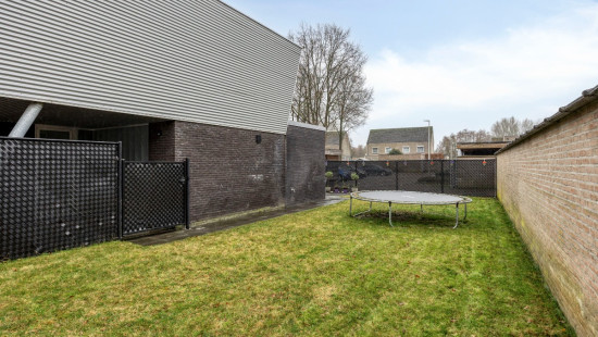 Klonkaartstraat - 2 - - 3580