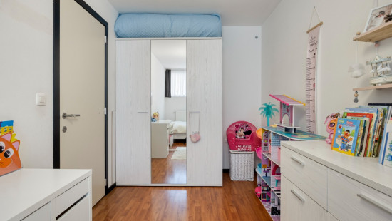 Klonkaartstraat - 2 - - 3580