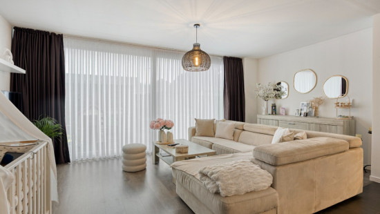 Klonkaartstraat - 2 - - 3580