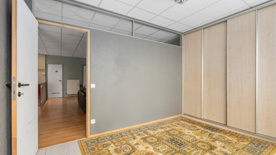 Antwerpse Steenweg - 23 - - 9160