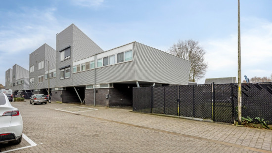 Klonkaartstraat - 2 - - 3980