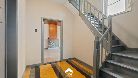 Bollisstraat - 12 - - 3990