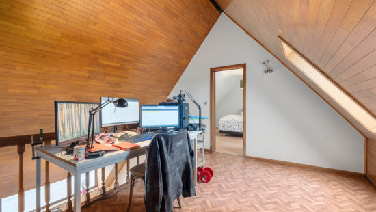 Antwerpse Steenweg - 25 - - 9160