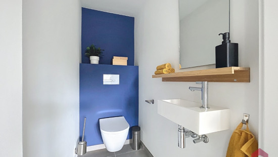 Rue de la Justice - 70 - B33 - 5300