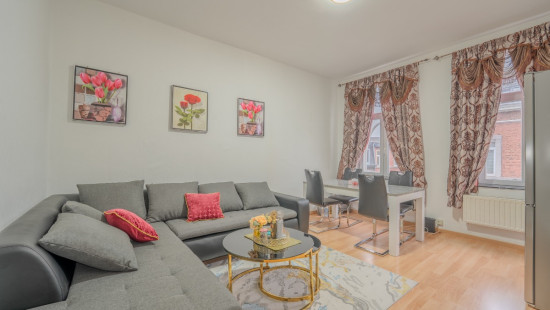 Rue du Ruisseau - 22 - - 4000