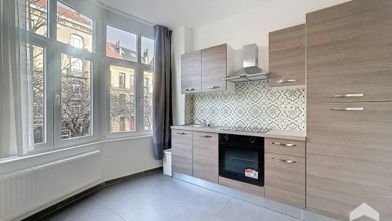 Avenue Emile Max - 91 - - 1030