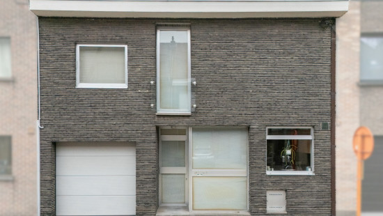 Asterdreef - 15 - - 9040