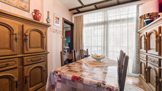 Bazelstraat - 7 - - 9150