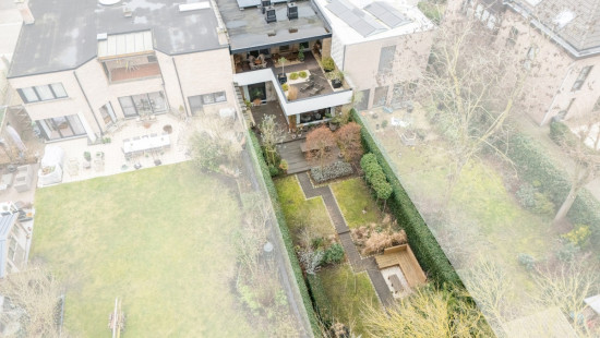 Asterdreef - 15 - - 9040