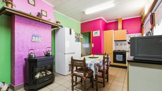 Bazelstraat - 7 - - 9150