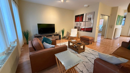 Maurits Sabbestraat - 76 - - 2800