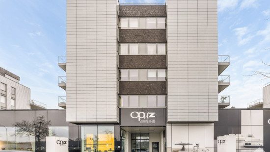 Herkenrodesingel - 13 - 1.2 - 3500